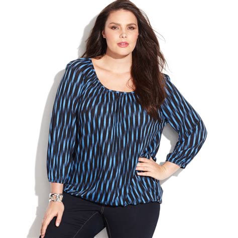 michael kors plus size activewear|michael kors plus size clearance.